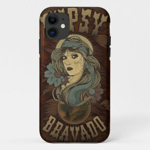 iPhone 5/5S Gewohnheits-Fall Case-Mate iPhone Hülle