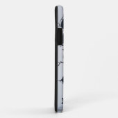 iPhone 5/5s Graffiti-Kasten Case-Mate iPhone Hülle (Hinten/Rechts)