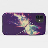 Iphone 5/5s Illuminati Telefonkasten Case-Mate iPhone Hülle (Rückseite (Horizontal))