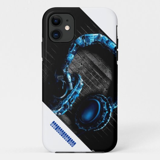 iPhone 5/5S, kaum dort Case-Mate iPhone Hülle (Rückseite)
