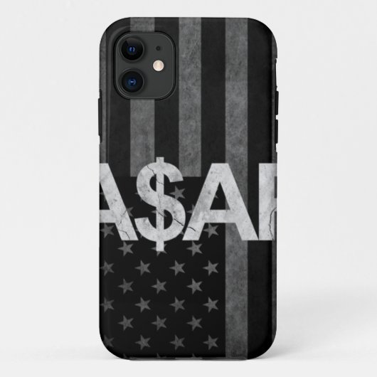Iphone 5/5s Phonecase Case-Mate iPhone Hülle (Rückseite)