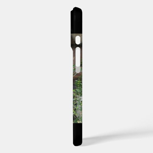 iPhone 5, 5S, SE Tough Xtreme Case Giant Panda (Rückseite / Links)