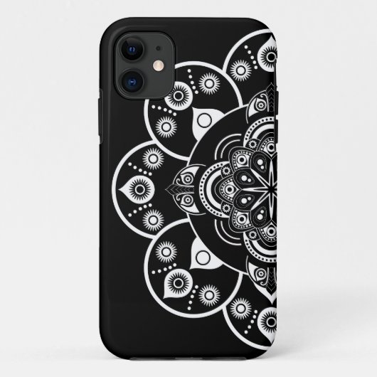 iPhone 5/5S, starkes Xtreme Case-Mate iPhone Hülle (Rückseite)