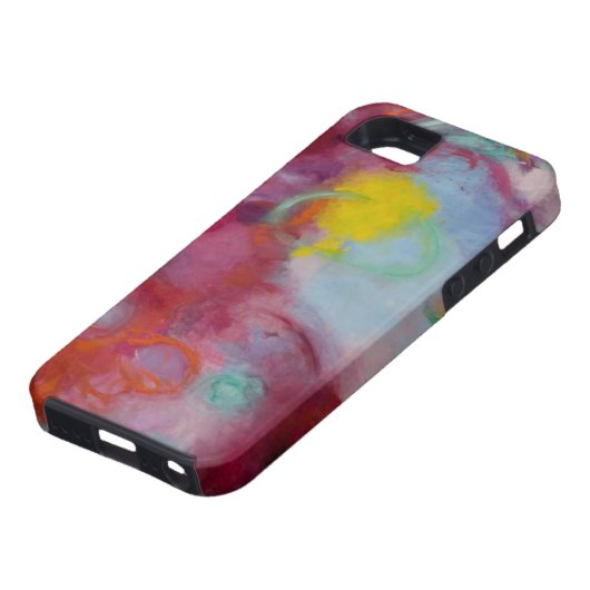 iphone 5 Abdeckung, Grafik erlaubte "spinnen mich Case-Mate iPhone Hülle (unten)