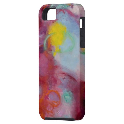 iphone 5 Abdeckung, Grafik erlaubte "spinnen mich Case-Mate iPhone Hülle (Rückseite Links)