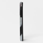 IPhone 5 Abdeckungs-sibirischer Husky Case-Mate iPhone Hülle (Hinten/Links)