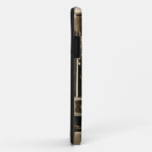 iPhone 5 alter Kamera-Kasten-Vintager Retro Case-Mate iPhone Hülle (Hinten/Rechts)