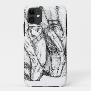 iPhone 5 Ballett-Fall Case-Mate iPhone Hülle