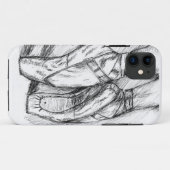 iPhone 5 Ballett-Fall Case-Mate iPhone Hülle (Rückseite (Horizontal))