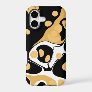 iPhone 5 Barely There Case in Orleans Marmor