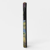 iPhone 5 Barely There ID Case, Chalk Abstract Case-Mate iPhone Hülle (Hinten/Links)