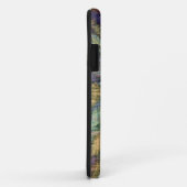 iPhone 5 Barely There ID Case, Chalk Abstract Case-Mate iPhone Hülle (Hinten/Rechts)
