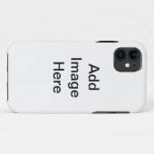 iphone 5 barly dort QPC Schablone Case-Mate iPhone Hülle (Rückseite (Horizontal))