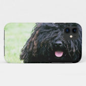 iphone 5 barly dort QPC Schablone iPh - besonders Case-Mate iPhone Hülle (Rückseite (Horizontal))