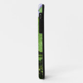iphone 5 barly dort QPC Schablone iPh - besonders Case-Mate iPhone Hülle (Hinten/Links)