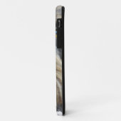 iphone 5 barly dort QPC Schablone iPh - besonders Case-Mate iPhone Hülle (Hinten/Links)