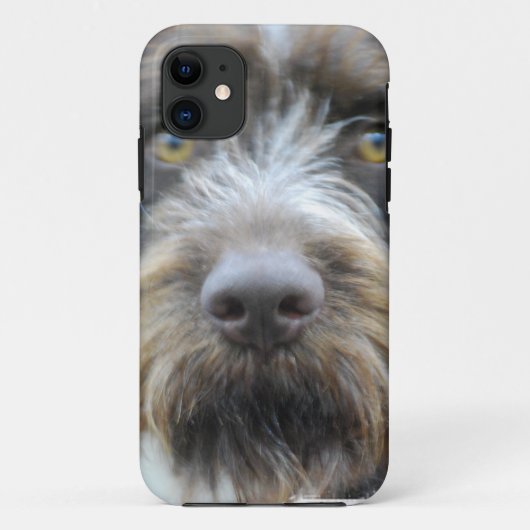 iphone 5 barly dort QPC Schablone iPh - besonders Case-Mate iPhone Hülle (Rückseite)
