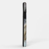 iphone 5 barly dort QPC Schablone iPh - besonders Case-Mate iPhone Hülle (Hinten/Rechts)