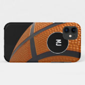 iPhone 5 Basketball-Hüllen Case-Mate iPhone Hülle (Rückseite (Horizontal))