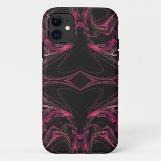 iPhone 5 - Benutzerdefinierte Case-Mate-ID für Sch Case-Mate iPhone Hülle (Rückseite)