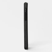 iPhone 5 - C4 HPL Fall Case-Mate iPhone Hülle (Hinten/Links)