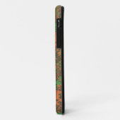 iPhone 5 Camouflage-Fall Case-Mate iPhone Hülle (Hinten/Links)