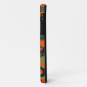iPhone 5 Camouflage-Fall Case-Mate iPhone Hülle (Hinten/Links)