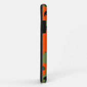 iPhone 5 Camouflage-Fall Case-Mate iPhone Hülle (Hinten/Rechts)