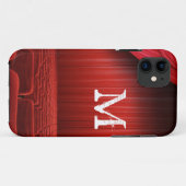 IPHONE 5 Case (Rückseite (Horizontal))