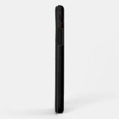 Iphone 5 Case Brain Smoke (Hinten/Rechts)