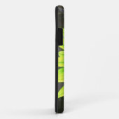 iPhone 5 Case: Grün und Gelb Case-Mate iPhone Hülle (Hinten/Rechts)