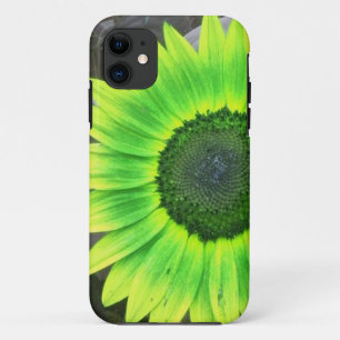 iPhone 5 Case: Grün und Gelb Case-Mate iPhone Hülle