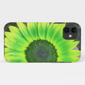 iPhone 5 Case: Grün und Gelb Case-Mate iPhone Hülle (Rückseite (Horizontal))