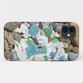iPhone 5 Case-Mate Barely Es Gehäuse Sea Glass Hülle (Rückseite (Horizontal))