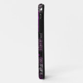 iPhone 5 Case-Mate Barley There Hülle (Hinten/Links)