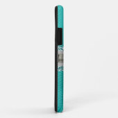 iPhone 5 Case-Mate-Gerste dort Case-Mate iPhone Hülle (Hinten/Rechts)