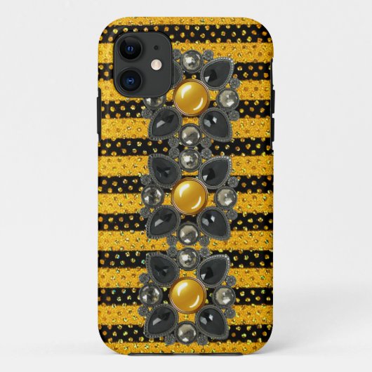 iPhone 5 Case-Mate-Gersten-dort Case-Mate iPhone Hülle (Rückseite)