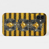 iPhone 5 Case-Mate-Gersten-dort Case-Mate iPhone Hülle (Rückseite (Horizontal))