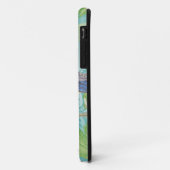 iPhone 5 case-Trendy Bird Case-Mate iPhone Hülle (Hinten/Links)