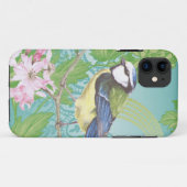 iPhone 5 case-Trendy Bird Case-Mate iPhone Hülle (Rückseite (Horizontal))