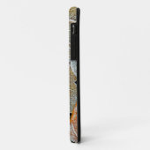 iPhone 5 Casemate Case für gefrorenes Ahorn (Hinten/Links)