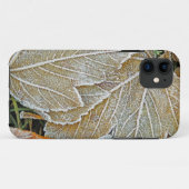 iPhone 5 Casemate Case für gefrorenes Ahorn (Rückseite (Horizontal))