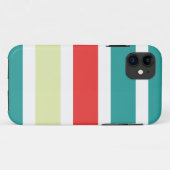 iPhone 5 casewith bunte Streifen Case-Mate iPhone Hülle (Rückseite (Horizontal))