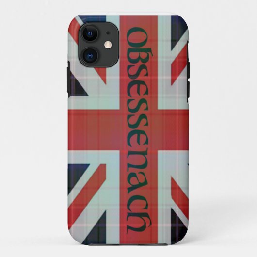 iPhone 5 dünner Fall Case-Mate iPhone Hülle (Rückseite)