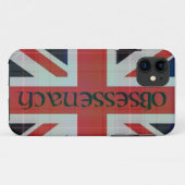 iPhone 5 dünner Fall Case-Mate iPhone Hülle (Rückseite (Horizontal))