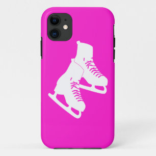 iPhone 5 Eis-Skate-Rosa Case-Mate iPhone Hülle
