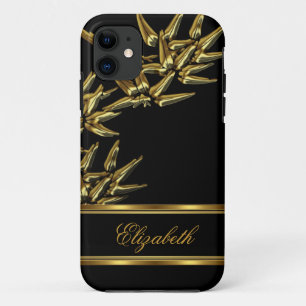 iPhone 5 Elegantes Klassisches Asiatisches Bambus 11 Hülle