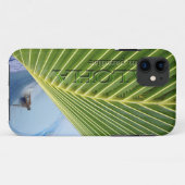 iPhone 5 Fall Aloha Case-Mate iPhone Hülle (Rückseite (Horizontal))