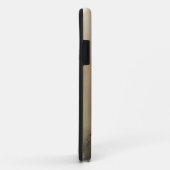 iPhone 5 Fall anpirschender Tigress Case-Mate iPhone Hülle (Hinten/Rechts)