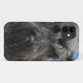 iphone 5 Fall - besonders angefertigt Case-Mate iPhone Hülle (Rückseite (Horizontal))